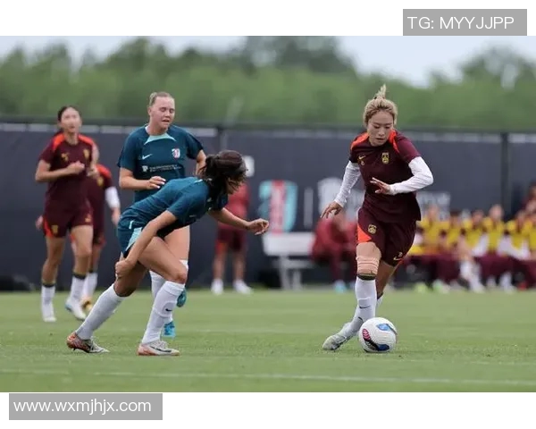 中国女足迎战西班牙世界杯直播精彩瞬间全记录