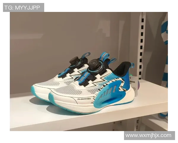 运动鞋的潮流变革与创新设计：从舒适性到时尚性的全方位探索