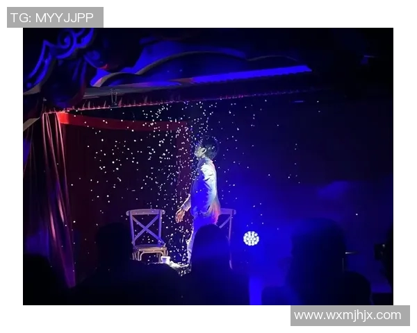 魔术的魅力与奥秘：探索魔术艺术的历史、技巧与现代发展