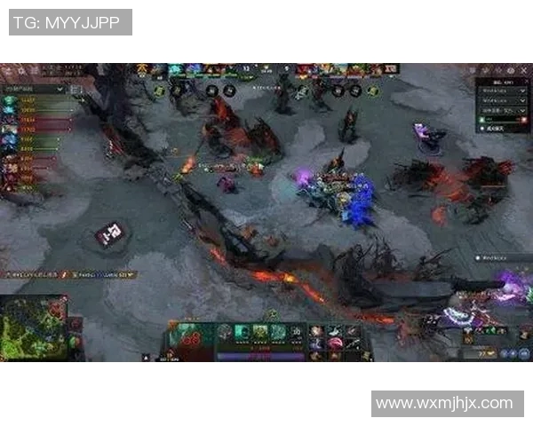 DOTA2战术解析：RNG中路突破的成功秘诀与策略探讨