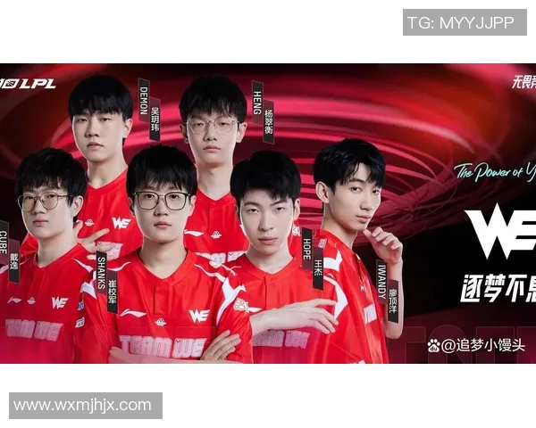 全球挑战赛特别报道：WE战队的拼搏历程与荣耀瞬间回顾