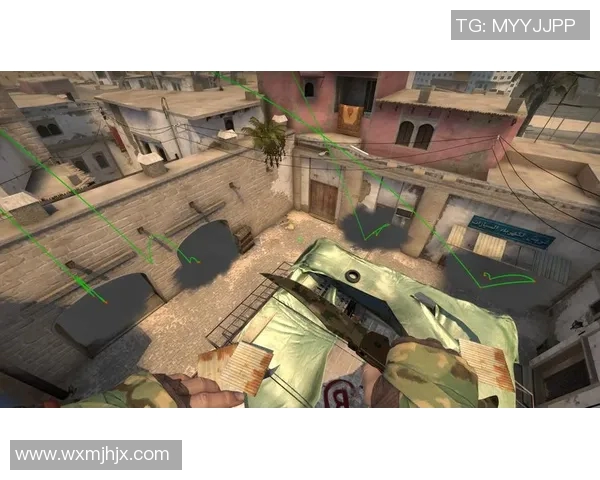 FPX战术解析：深入探讨CSGO中的盯防体系与战术协作