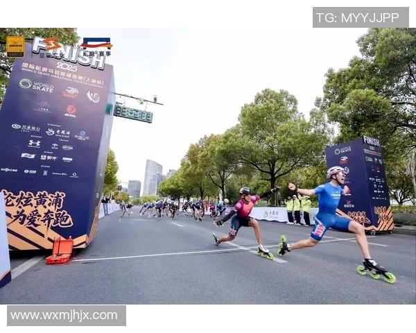 城市马拉松积分榜更新上海滑板队凭借69分稳居第一名