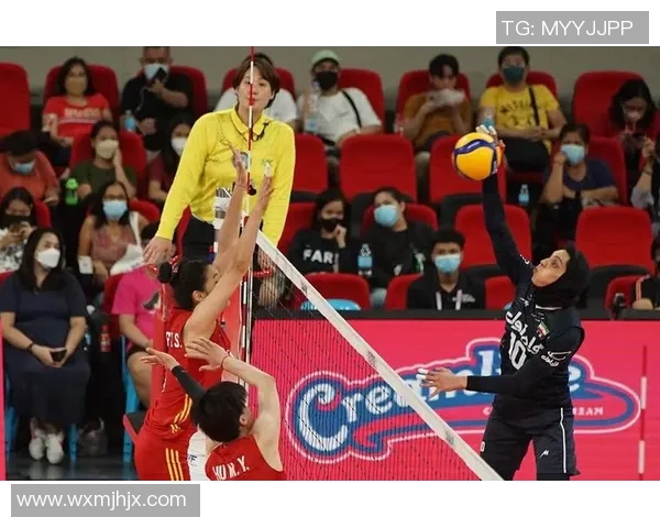 广州排球队在杯赛中的节奏掌控与表现分析 广州排球队在杯赛中的节奏掌控与表现分析