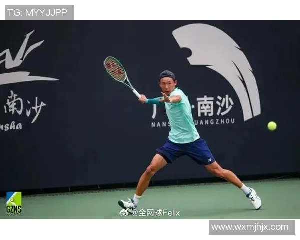 广州网球队的力量变革引发热议网球运动的未来发展与挑战