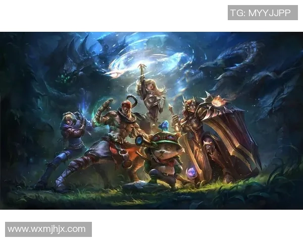 深度对话:刘伟在英雄联盟世界中的成长与挑战之路 深度对话:刘伟在英雄联盟世界中的成长与挑战之路