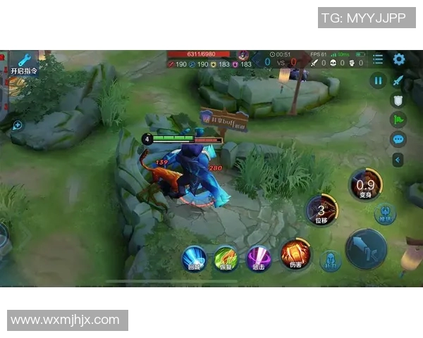 聚焦王者荣耀TES战队意识提升与战术创新的深度探讨