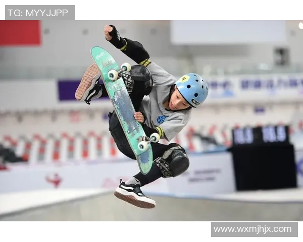 西安滑板队在全国耐力排行榜中荣获第六名展现出强大实力与潜力