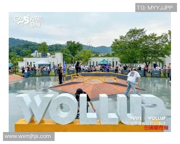 重庆滑板队的状态变革引发热议滑板文化新风潮