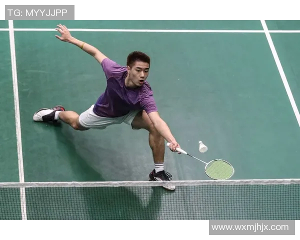 提升心理素质助力竞技表现北京羽毛球队的心理训练探索与实践