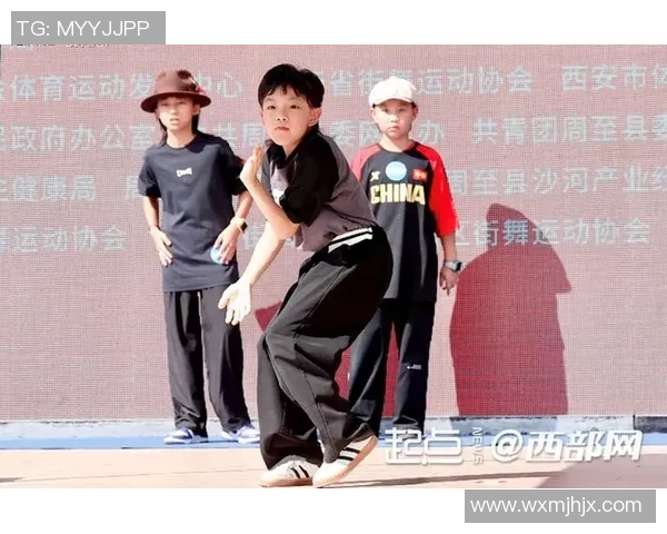 西安街舞队心理素质夺冠其他城市街舞队表现如何揭秘 西安街舞队心理素质夺冠其他城市街舞队表现如何揭秘