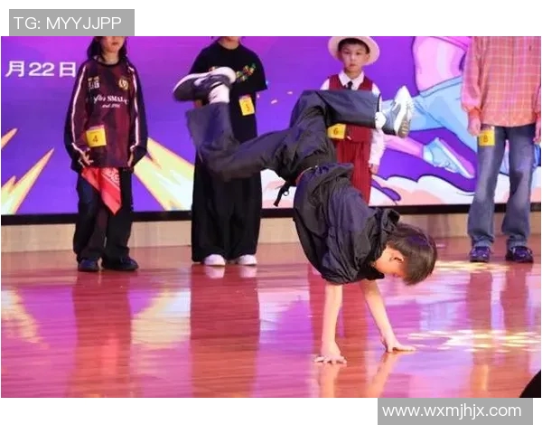 重庆街舞队技术水平引发热议舞者之间的风格与实力之争