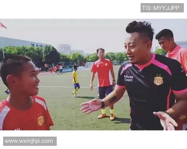 中国男足崛起之路：从青训改革到国际赛场的全新挑战与突破