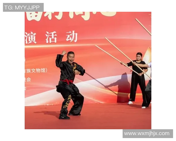 武术文化传承与创新探索：从传统技艺到现代发展之路